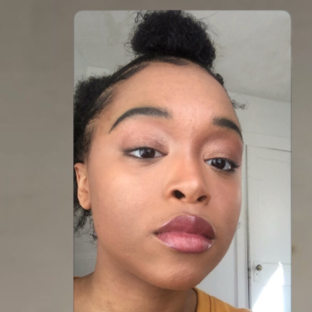 Meet your Posher, Natalye